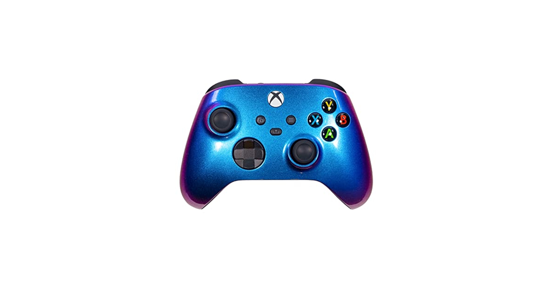Amazon.com: Xbox One Series X S Custom Color Changing
